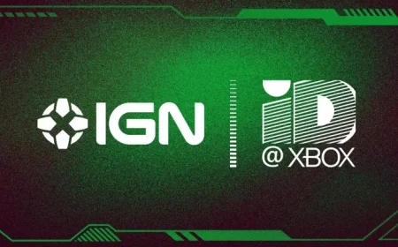 Discover All the Exciting Announcements from the October 2025 ID@Xbox Showcase