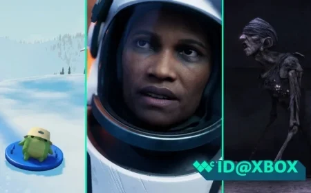 ID@Xbox Showcase Fall 2025 Complete Recap: All Indie Game Announcements Highlighted
