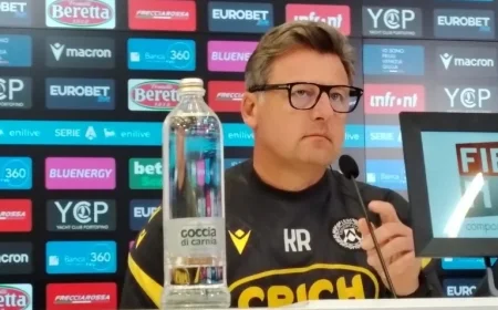 Runjaic Confident in Another Upset as Team Prepares for Away Clash Against Inter