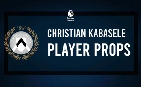 Christian Kabasele Goal Odds and Player Props vs Juventus on October 29