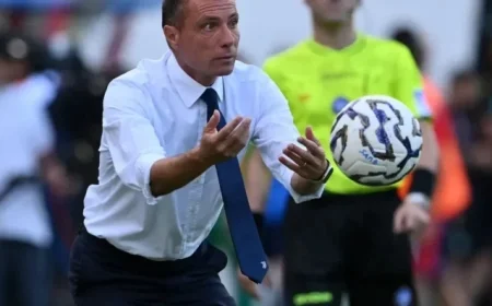 Juventus Faces Udinese: Round 9 Match Preview