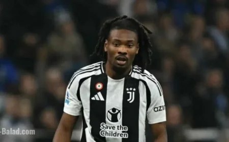 Vlahovic and Openda Shine as Thuram Sits Out; Promising Talents Await on Bench