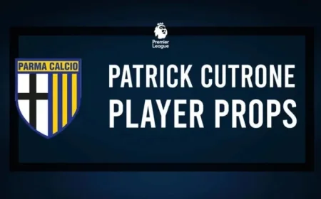 Patrick Cutrone Goal Odds & Props for AS Roma Clash on Oct 29