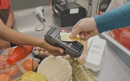 Thousands of Arkansans Face Food Aid Crisis as SNAP Benefits May End in November