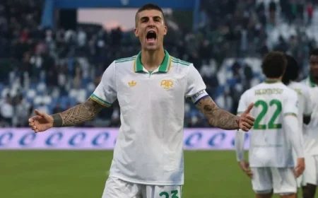 Mancini Prioritizes Improving Performance in Every Match