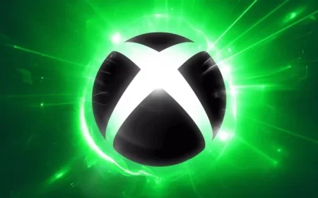 Xbox Live Service Disruption Affects Users