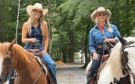 Lainey Wilson’s 13-Hour Sleep at Miranda Lambert’s Farm Sparks Concern