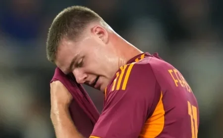 Roma vs Parma: Serie A Highlights & Scores – October 29, 2025