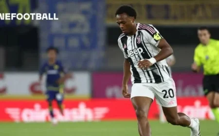 Openda Replaces David; Decisions on Soulé, Paz, and Diao