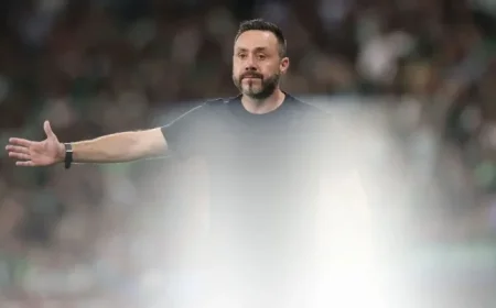 Ligue 1 Clash: Marseille Faces Double-Edged Challenge Against Angers in L’OM Showdown