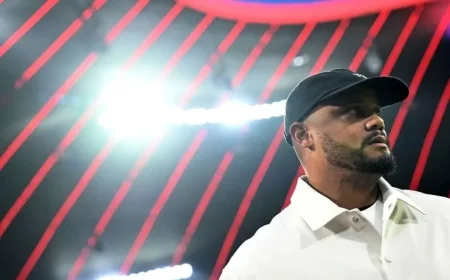 Bayern Munich aims for German Cup triumph at FC Koln to maintain perfect season start