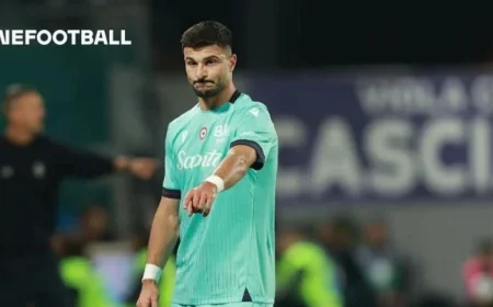 Late Night Line-Ups Revealed: Orsolini Excluded Verdict on Pio Esposito and Dzeko Announced