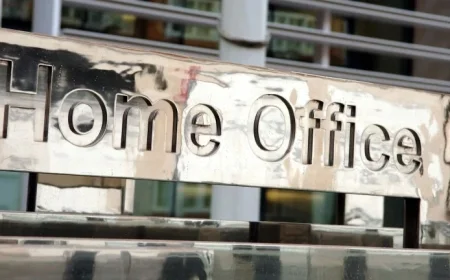 Discover Why the UK is Paying Foreign Criminals to Leave