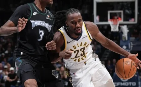 Mavericks vs Pacers Game Preview and Injury Updates: Secure Victory Before Road Trip