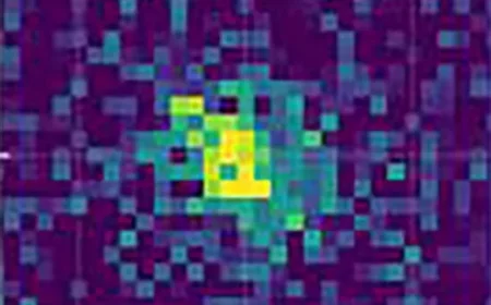 Scientists achieve major breakthrough with unexpected discovery on interstellar comet