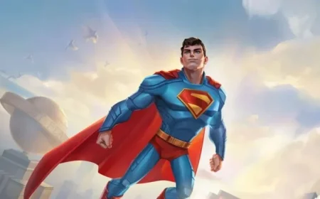 In-Depth Review: Dispatch Episodes 1 and 2 Unveiled