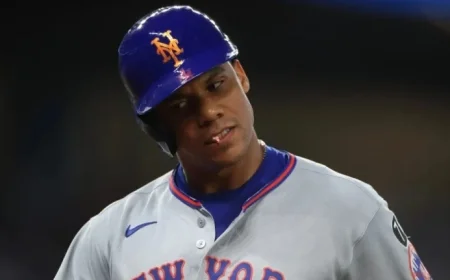 Mets Set to Deepen Yankees’ Juan Soto Disappointment