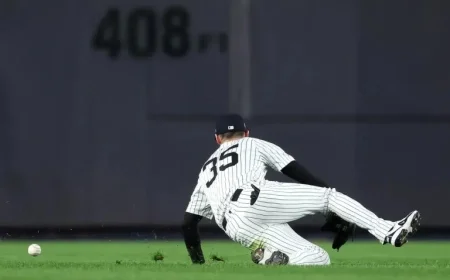 Yankees Advised to Prioritize This Free Agent Instead of Risky Cody Bellinger Insider Reveals