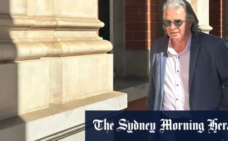 Perth Serial Fraudster Receives 14-Year Sentence for Investor Scam