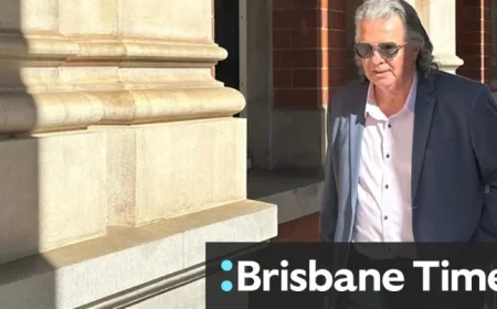 Perth Serial Fraudster Receives 14-Year Sentence for Defrauding Investors