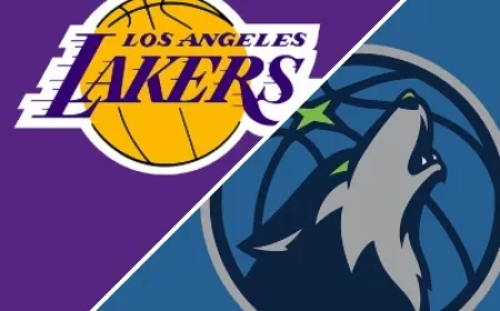 Lakers Edge Timberwolves 116-115 in Thrilling October 30 2025 NBA Matchup Recap