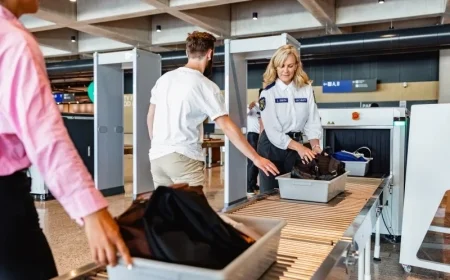 Discover Australia’s Premier Pay-As-You-Go Domestic Airport Lounge Experience