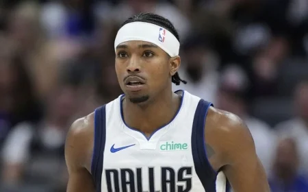 Dallas Mavericks’ Future Hinges on Cooper Flagg’s Decision: The Waiting Game Begins