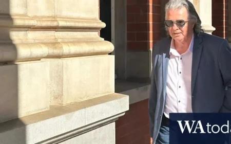 Perth Fraudster Receives 14-Year Sentence for Defrauding Investors