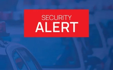 Security Alert Issued for Bamako Mali on October 28 2025