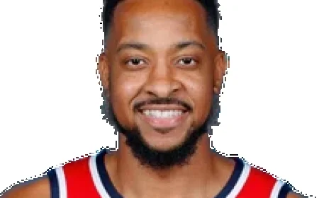 CJ McCollum Falters in Wednesday’s Defeat