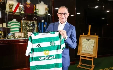 Explore Indo Sport Podcast: Martin O’Neill’s Celtic Return Jude Bellingham’s Mystery and a Liverpool What-If Scenario