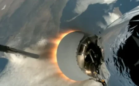 SpaceX to Achieve Milestone with Eighth Vandenberg Launch This Month