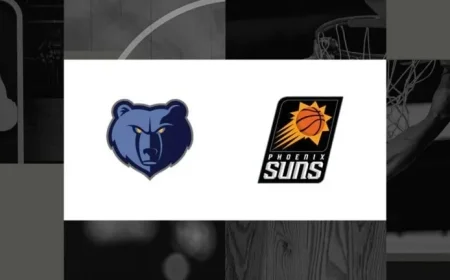Grizzlies vs Suns October 29: TV and Streaming Guide for Fans