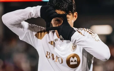 Son Heung-min Recharges and Returns with 16 Billion Won Annual Contract