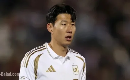 LAFC’s 2025 MLS Cup Quest: Challenges from Bogey Teams and Showdowns with Muller and Messi