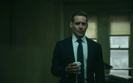 SLOW HORSES Season 5 Episode 6 Recap: London Rules Take Over – Keep Your Feet Covered