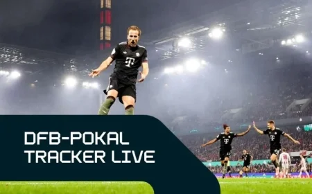 DFB Pokal Live Update: Bayern Faces Köln, Leverkusen Edges Into Round of 16, Stuttgart and Lautern Celebrate Victories