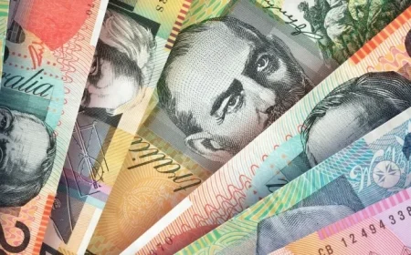 500000 Australians face potential $1650 fine with just three days to act