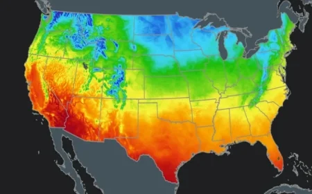 Halloween Weather: Trick or Treat Forecast Revealed