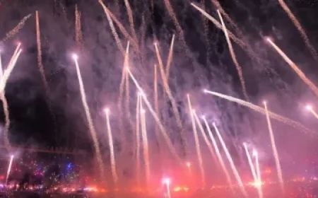 VAR Overturns Rojo’s Red Card in Thrilling Racing vs Flamengo Copa Libertadores Clash