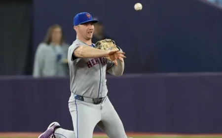 Red Sox Emerge as Top Contender for All-Star First Baseman, Says Insider