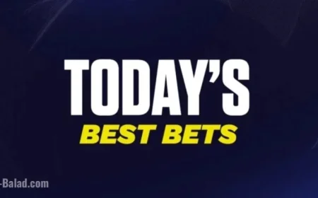 Wednesday Sports Bets: Janice Tjen vs. Caroline Werner (10/29/2025)