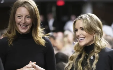 Key Highlights to Expect in Casey Means’ Surgeon General Confirmation Hearing