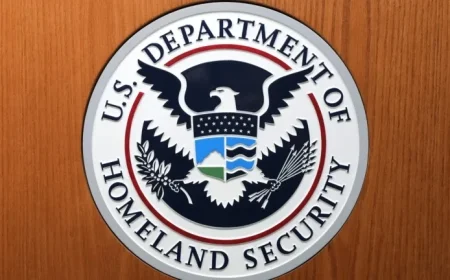 DHS ‘Remigrate’ Post Sparks Debate on Definition and Extremism Links