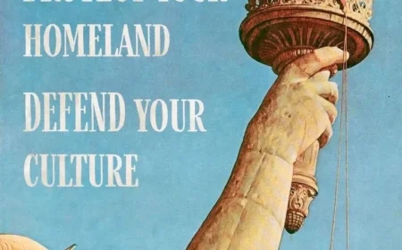 DHS Urges Defense of American Culture, Stirring Concerns Among Latinos