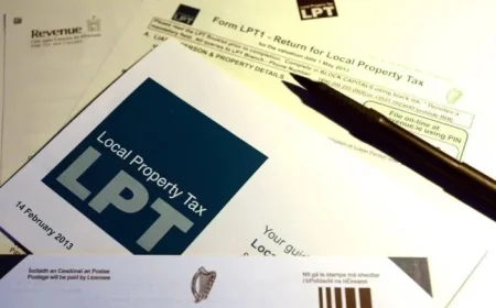 Master LPT Assessment: Self-Evaluate Your Irish Property Value to Dodge Revenue Penalties
