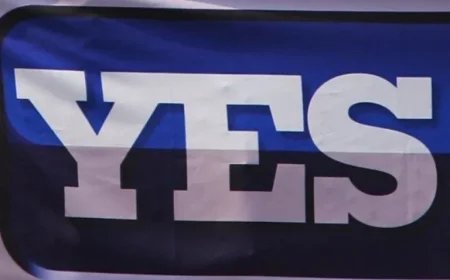 YES Network Ends 20-Year Tenure with Yankees Announcer