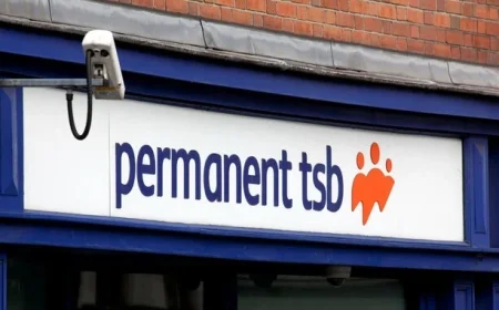 State Set to Fully Withdraw from Irish Banking with PTSB Sale