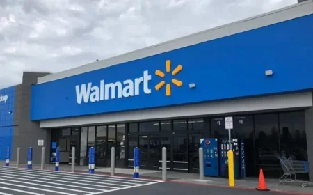 Uncovering the Truth Behind Walmart Shutdown Rumors on TikTok