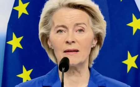 Can the EU Break Free from China’s Hold on Critical Minerals?